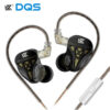 KZ DQS