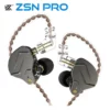 KZ ZSN Pro