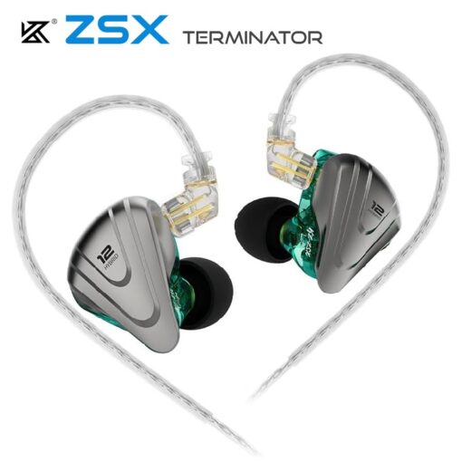 ZSX Terminator
